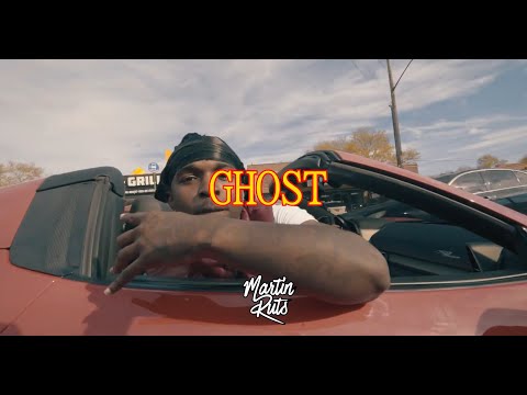 [FREE] Pop Smoke x Dusty Locane Type Beat - "GHOST" | DRILL BEAT 2021
