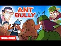 Ant Bully Re Animated Music Video Based Off FGTeeV Books Style