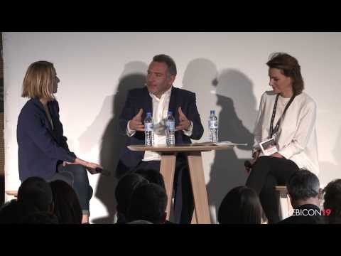 XebiCon19 -  Découvrez les coulisses d’AEX chez Renault