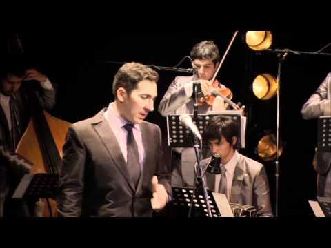 Ariel Ardit - Dos fracasos (video oficial)