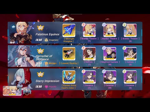 HI3 Nirvana Abyss D479 Vill-V (Bleed) - PE/HS/SI (738)