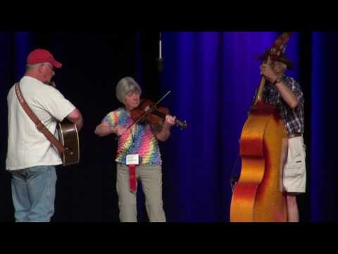 2017-06-22 SrSr2 Judy McGarvey - Sr Sr Div - Weiser Fiddle Contest 2017