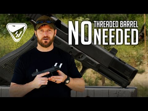 Introducing The Strike Industries G4 Slide Comp