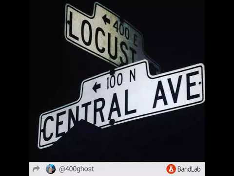 400 GHOST - Sukka to a Sukka