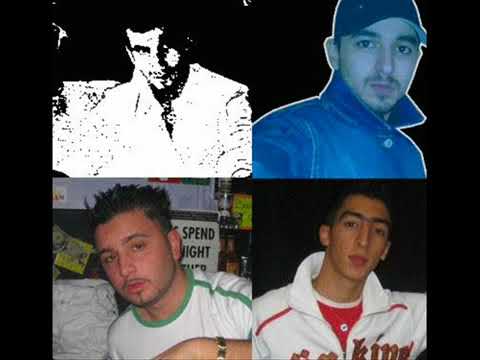 58 SUIKASTQarizma FEAT MC SERKAN AND TEHLIKELI MADDE   sana nasil inandim