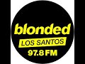 Lil Uzi Vert For Real Gta 5 Blonded Los Santos 97 8 FM