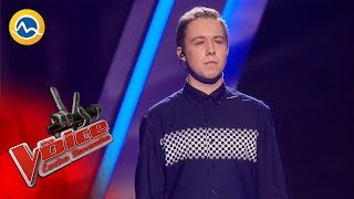 The Voice Zone - Tak toto Mirovi nevyšlo. Čo sa stane, ak neodhadnete svoje schopnosti?