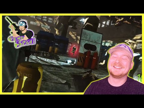 Quick 3 piece on Factory with the Ash-12