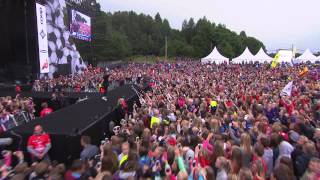 Marcus &amp; Martinus &quot;Elektrisk&quot;