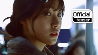[Teaser 2] Zia(지아), Heart B(하트비) _ missing you(혼잣말)
