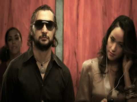 Sharam feat. Daniel Bedingfield - The One