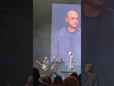 SEJARAH MUNGKIN BERULANG TOMOK MENANGIS TERHARU #tomok #sejarahmungkinberulang #newboyz #malaysia