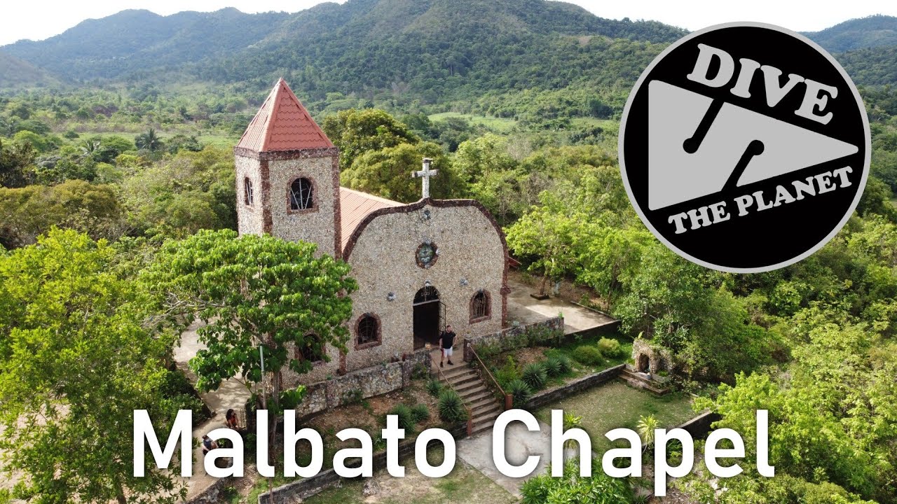Discover the captivating highlights of Malbato Church.