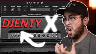 How to Dial the BEST Tones with Fortin Nameless X