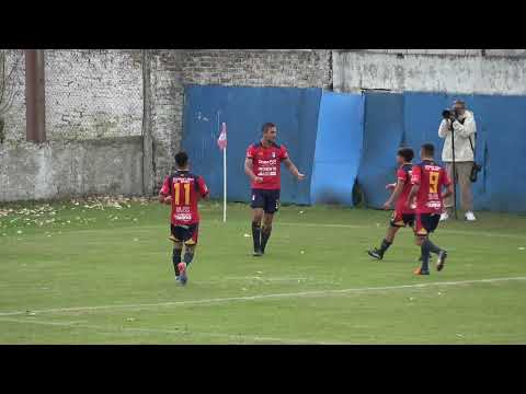 RESUMEN: ATLAS 0 - DEPORTIVO ESPAÑOL 1 - FECHA 12 - PRIMERA C 2024
