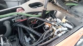 Venta de Schmidt Metro 500 4x2 barredora - Imagen 5 | Autoline AR Schmidt Metro 500 4x2 barredora | Imagen 5 - Autoline