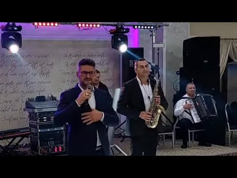 DANIEL CHITULESCU SI SERGIU STB - MELODII DE ASCULTARE PENTRU LARISA SI ROMI