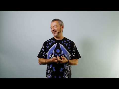 Greis über Depression, Fremdbestätigung und Therapie