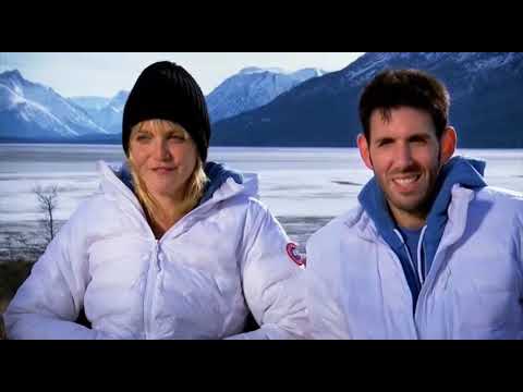 The Amazing Race Canada – Episode 4