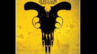 London Calling - Devil's Gun