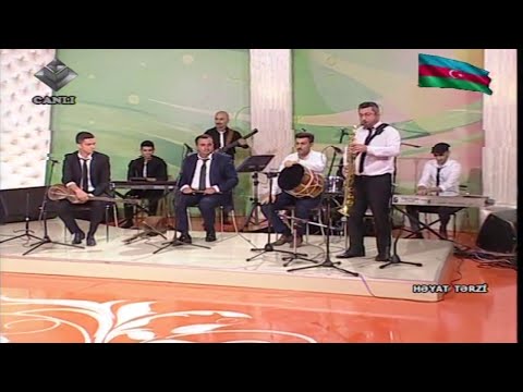 Heyat Terzi 07.09.2016 - Cosqun Sadiqov