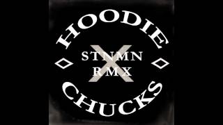 Stanman - Hoodie x Chucks Remix (prod. by  ELI)
