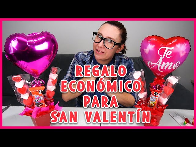 Vídeo relacionado con Set Personalizado con Inicial y Nombre, Bolsa de Tela + Taza 350ml con Diseño Floral de Rosas Rojas, Opción Botella Térmica, Regalo San Valentín (Pack Leopardo)