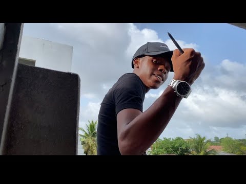 Shakfrmdag - Man come from nothing ( BandLab mixed)