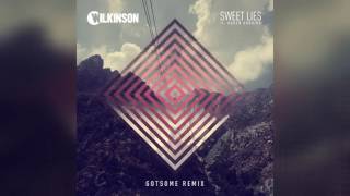 Wilkinson &#39;Sweet Lies&#39; ft. Karen Harding (GotSome Boom Remix)