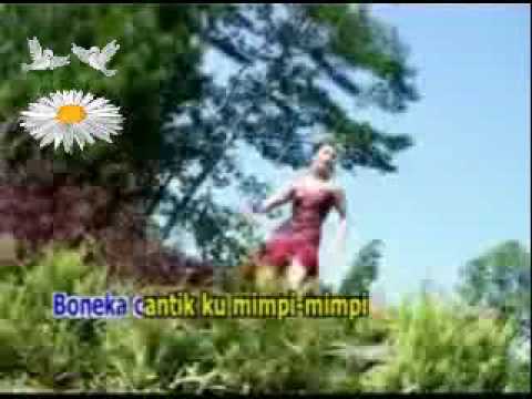 Boneka India ~ MerpatiKecil ~