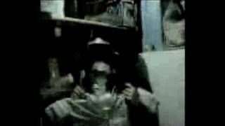 Timothy Mann's Ransom