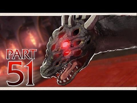 Fire Emblem Fates Birthright - Part 51 - Dawn Breaks