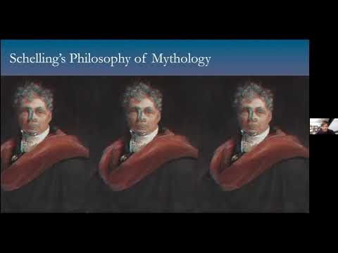 Fernando Wirtz - Schelling’s Philosophy of Mythology and the Problem of Primitivism