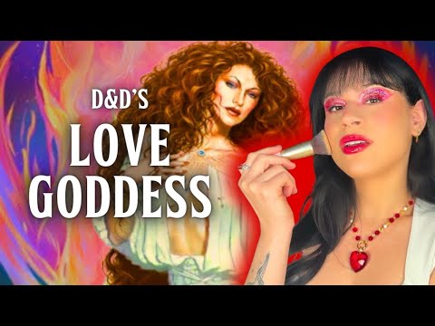 Who is Sune in D&D lore?