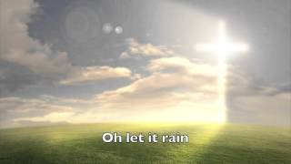 Let It Echo (Heaven Fall) lyrics by Jesus Culture