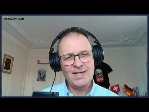 Hausdurchsuchung bei Hans-Georg Maaßen - dreht der deutsche Staat nun völlig durch?