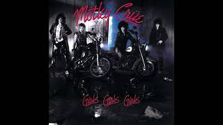 Download lagu Mötley Crüe - Dancing On Glass (Backing Track) No Guitar mp3