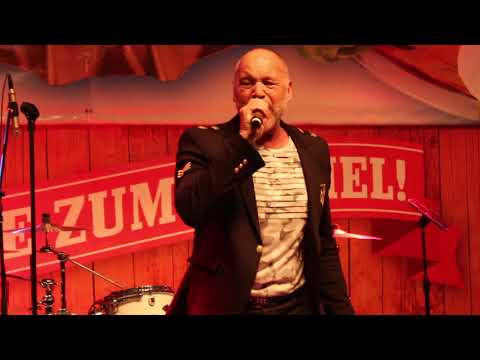 Oktoberfest Züri HB 26.9.2017