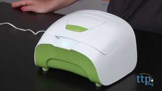 Wipes Warmer Pop! from Prince Lionheart