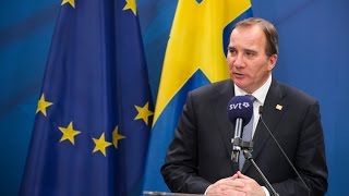 Sweden's Government is Lying about Sweden