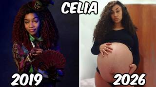 Descendientes 3 Antes y Después 2026