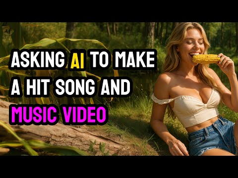 Country Girls Make Do - (Official Music Video)
