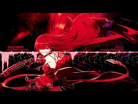 [Nightcore] DeadBite