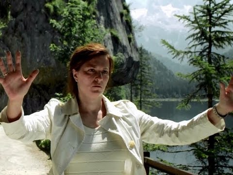 DIE WAND (Martina Gedeck) | Trailer [HD]