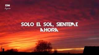 [SUB. ESPAÑOL] Sander van Doorn, Martin Garrix, DVBBS - Gold Skies (ft. Aleesia)