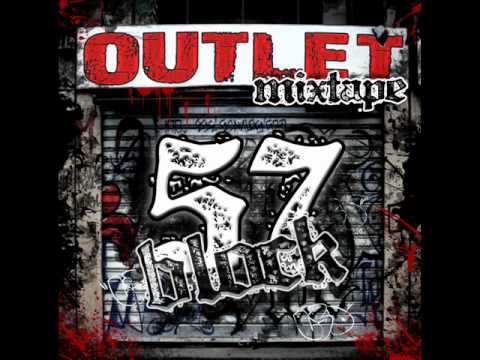 5) PERDERE LA TESTA (YOUNG JEEZY - LOSE MY MIND REMIX) 57 BLOCK.