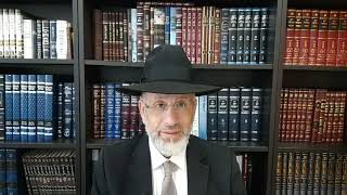 Nos sages racontent n122 La naissance des fils de Léa Réussite Michaël Allouche qui remercie Ashem