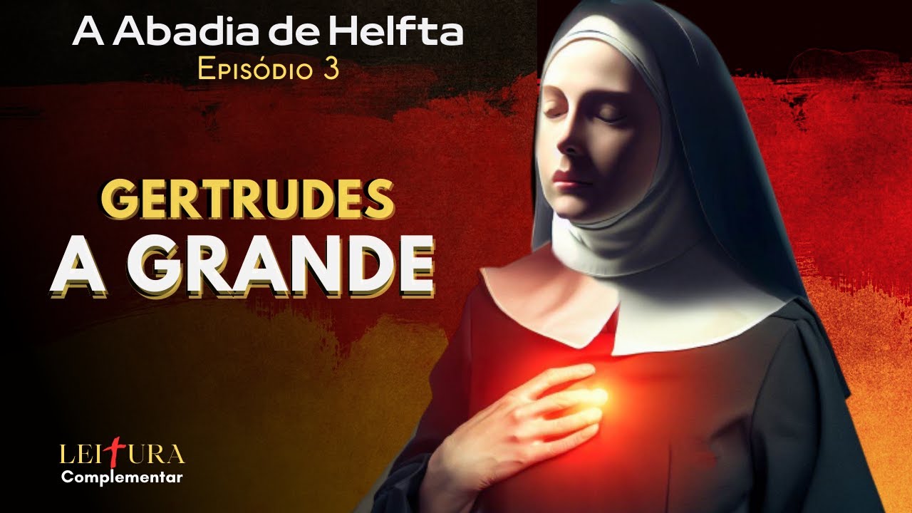 The beauty of Christ snatches us from worldly miseries