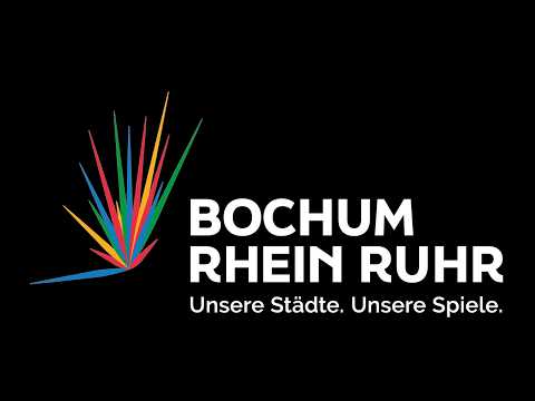Bochum ist Sportstadt. Und Bochum kann Olympia.