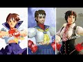 SAKURA Evolution Street Fighter ZERO Street Fighter 5 And Suggestion For Street Fighter 6 SF6